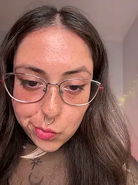 Mizztikaa online show from May 13, 6:48 pm