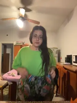 Mizztikaa online show from June 3, 1:45 pm