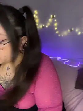 Mizztikaa online show from April 29, 6:58 pm