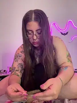 Mizztikaa online show from March 9, 12:21 am