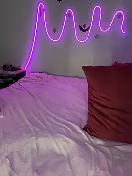 Mizztikaa online show from December 21, 2:41 pm