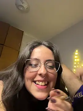 Mizztikaa online show from March 18, 11:37 pm