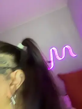 Mizztikaa online show from November 15, 1:26 pm