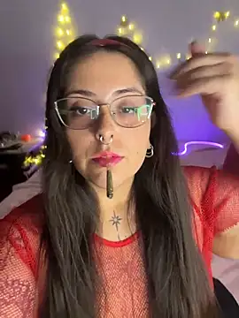 Mizztikaa online show from March 28, 6:31 pm