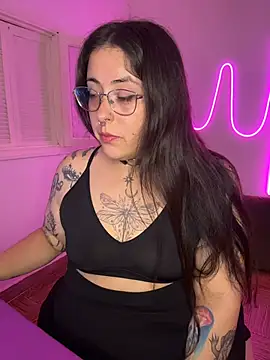 Mizztikaa online show from March 31, 6:54 pm