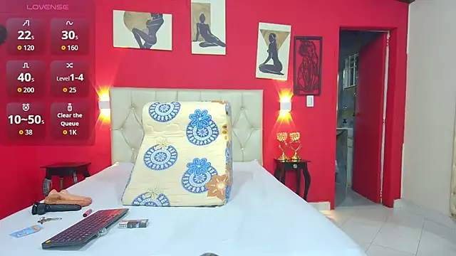 Snapshot of _angeline_love chatting on June 20, 4:28 am angeline love online show from June 20, 4:28 am