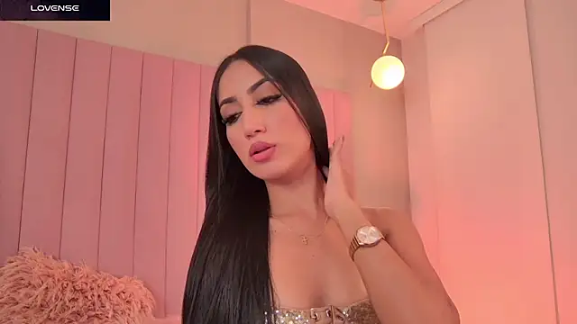 morganlake  online show from February 20, 6:48 am