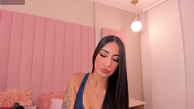 morganlake  online show from March 6, 3:56 am