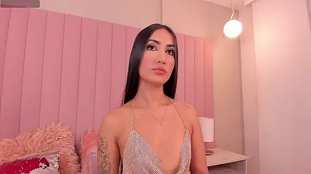 morganlake  online show from March 3, 3:46 am