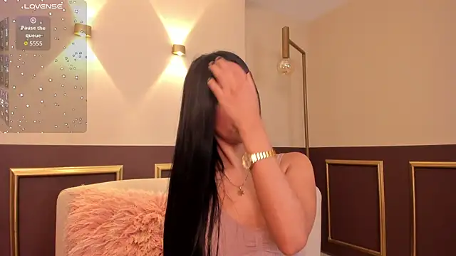 morganlake  online show from March 25, 3:39 am