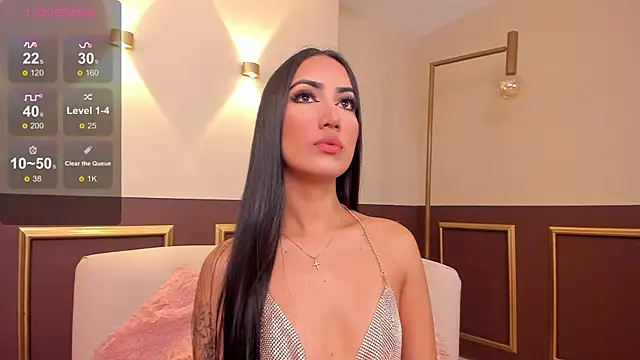 morganlake  online show from March 11, 3:44 am