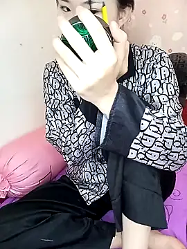 Alissa 121 online show from January 23, 3:01 pm