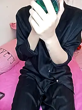 Alissa 121 online show from January 10, 8:07 am