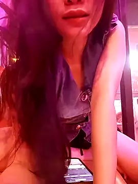 Alissa 121 online show from November 13, 6:12 pm