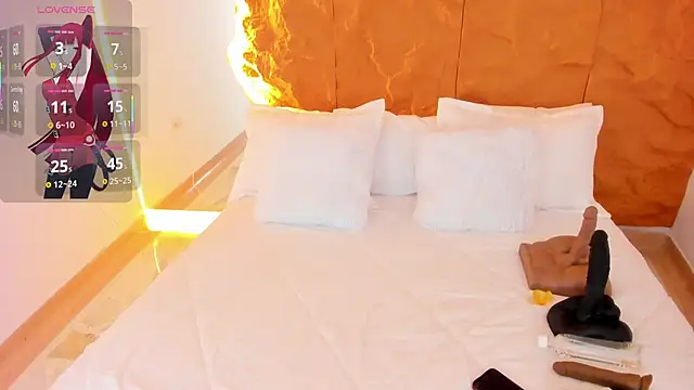 Annie-Wolf online show from December 17, 8:47 pm