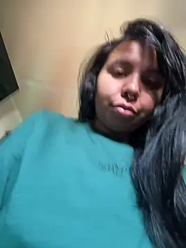 Fantasies Slave online show from March 4, 3:09 pm