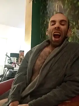 DrbigdickUK online show from May 31, 10:21 am