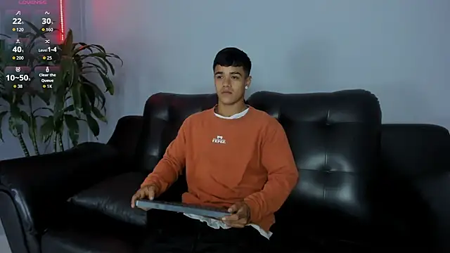 Rob saenz  online show from September 26, 3:52 pm