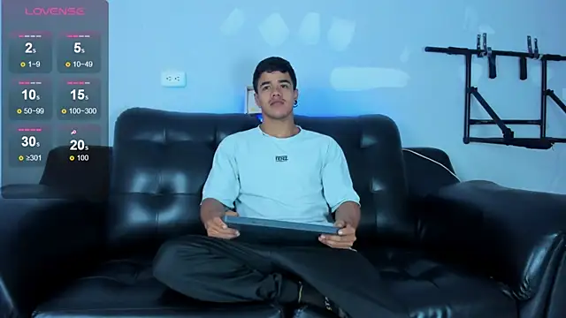 Rob saenz  online show from March 6, 1:14 pm