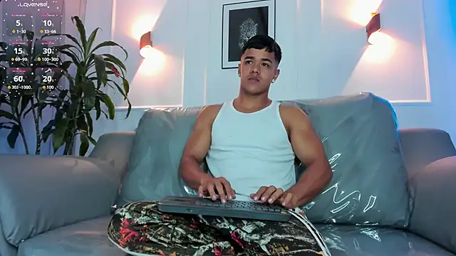 Rob saenz  online show from December 1, 11:11 am