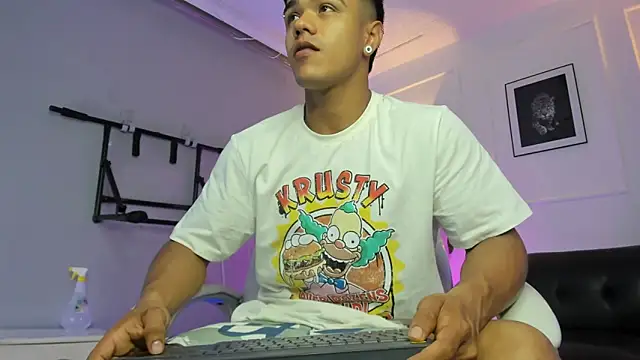 Rob saenz  online show from November 22, 2:16 pm