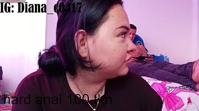 leoytessa 10 online show from September 25, 12:11 pm