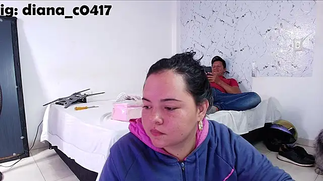 leoytessa 10 online show from November 6, 1:04 pm