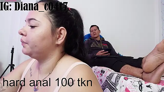 leoytessa 10 online show from September 24, 12:00 pm