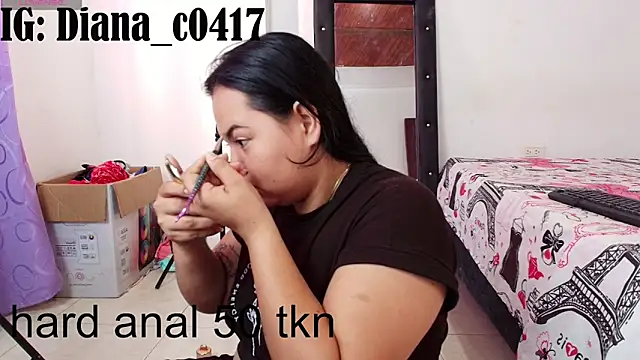 leoytessa 10 online show from September 23, 12:23 pm