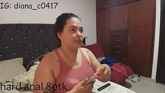 leoytessa 10 online show from December 2, 12:18 pm