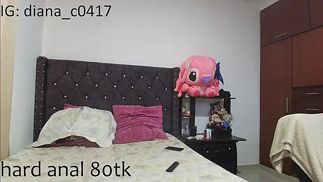 leoytessa 10 online show from November 29, 12:16 pm