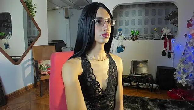 CharlotteLauren online show from December 22, 10:32 pm