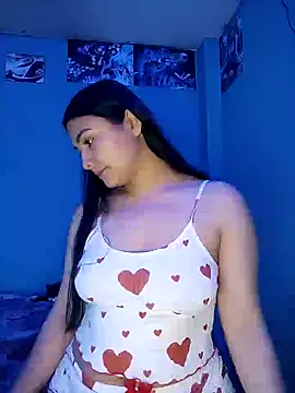 Nahiara velez online show from November 27, 8:42 pm