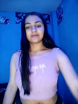 Snapshot of Nahiara_velez chatting on September 25, 1:55 am Nahiara velez online show from September 25, 1:55 am