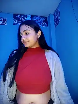 Snapshot of Nahiara_velez chatting on October 14, 11:25 pm Nahiara velez online show from October 14, 11:25 pm