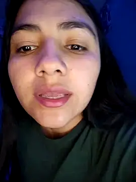 Nahiara velez online show from October 27, 11:38 pm