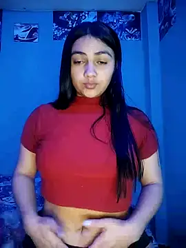 Nahiara velez online show from October 25, 8:31 pm