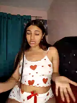 Snapshot of Nahiara_velez chatting on February 15, 1:53 am Nahiara velez online show from February 15, 1:53 am