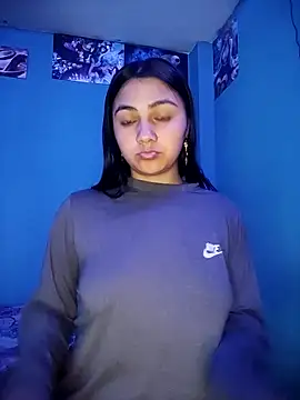 Nahiara velez online show from November 16, 4:45 pm