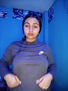 Nahiara velez online show from November 29, 10:43 pm