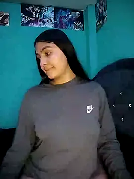 Nahiara velez online show from March 6, 12:27 am