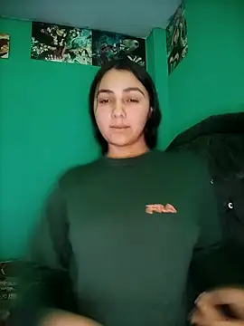 Nahiara velez online show from June 9, 12:11 am