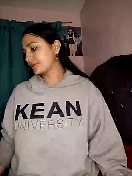 Snapshot of Nahiara_velez chatting on February 28, 2:20 am Nahiara velez online show from February 28, 2:20 am