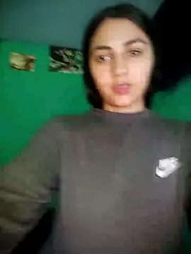 Nahiara velez online show from June 28, 2:07 am