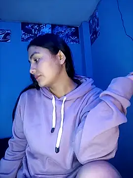 Snapshot of Nahiara_velez chatting on October 18, 12:23 am Nahiara velez online show from October 18, 12:23 am