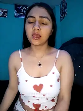 Nahiara velez online show from March 7, 5:07 pm
