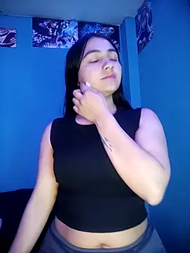 Nahiara velez online show from October 22, 3:17 am