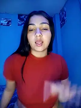 Nahiara velez online show from November 22, 12:43 am