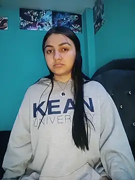 Nahiara velez online show from February 14, 10:21 pm