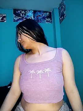 Nahiara velez online show from December 19, 12:14 am